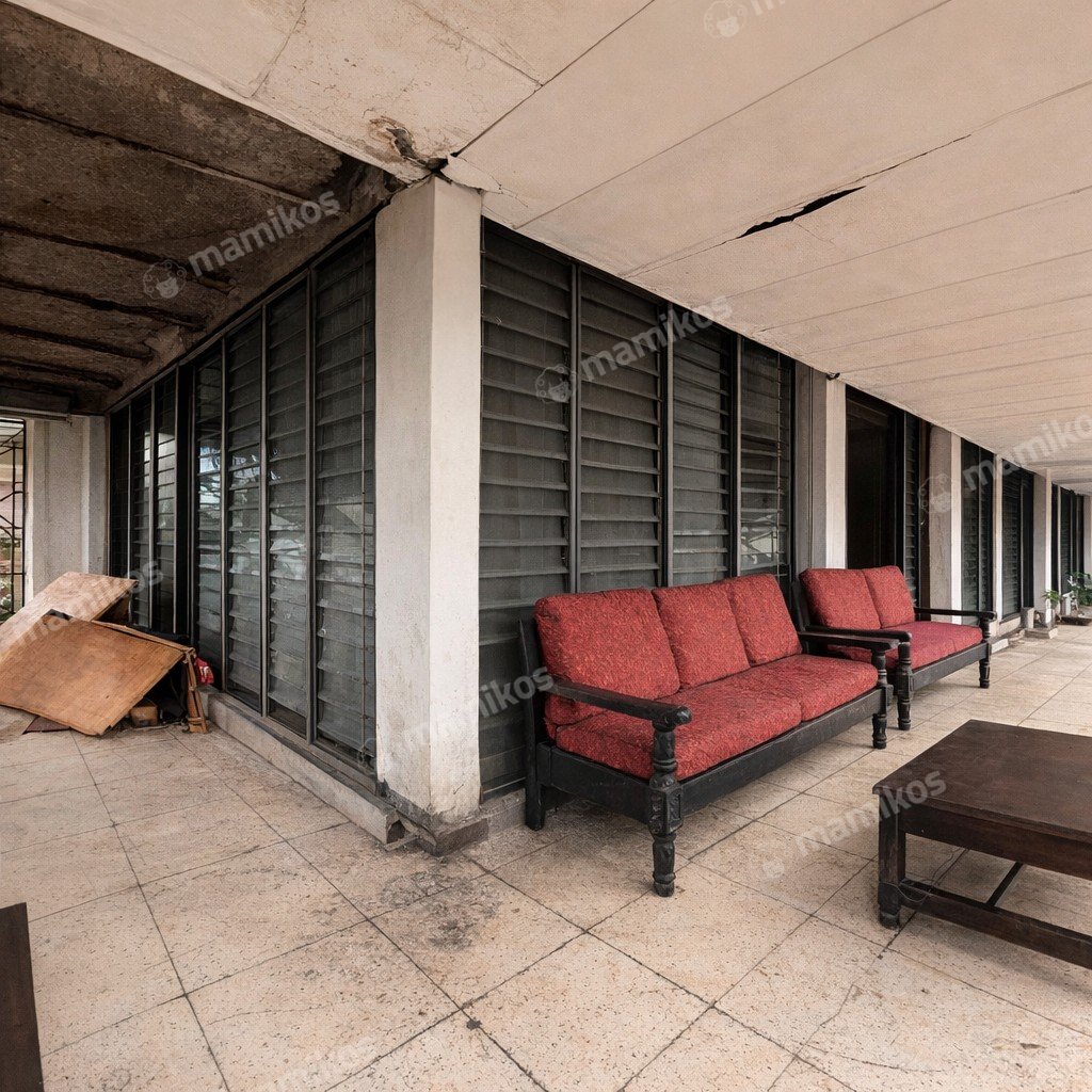 Rumah Sertifikat SHM 6 Kamar Tidur 4 Kamar Mandi Pondok Indah Jakarta Selatan - Photo 5