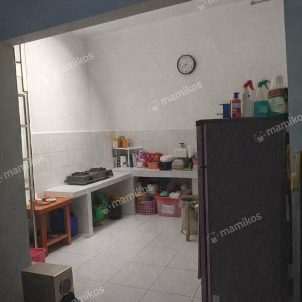 Rumah Sertifikat SHM 2 Kamar Tidur 2 Kamar Mandi Klender Jakarta Timur - Photo 3