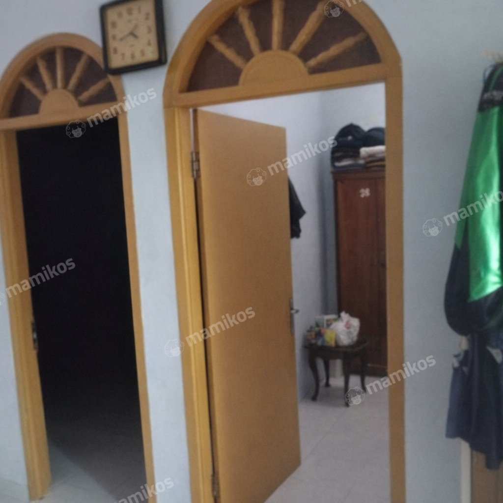 Rumah Sertifikat SHM 2 Kamar Tidur 2 Kamar Mandi Klender Jakarta Timur - Photo 5