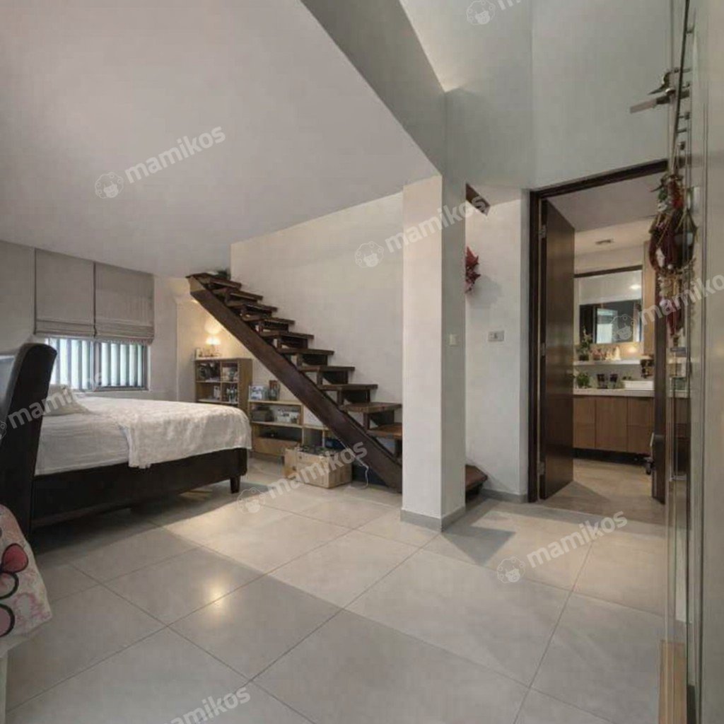 Rumah Sertifikat SHM 2 Kamar Mandi 2 Lantai Kebayoran Baru Jakarta Selatan - Photo 5