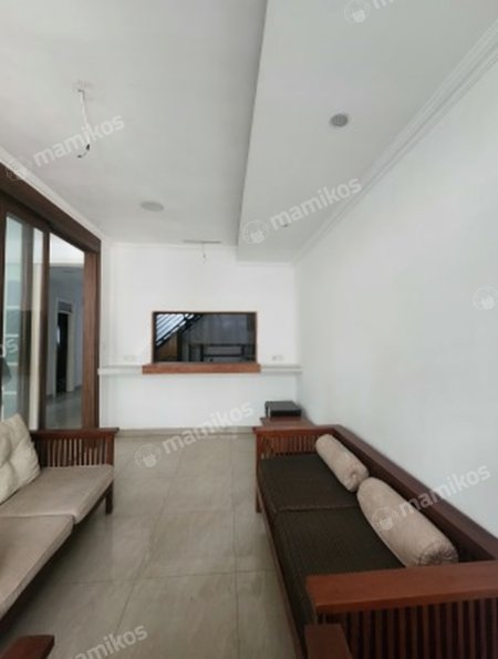 Rumah Sertifikat HGB 3 Kamar Tidur 3 Kamar Mandi Summarecon Bekasi Bekasi - Photo 3