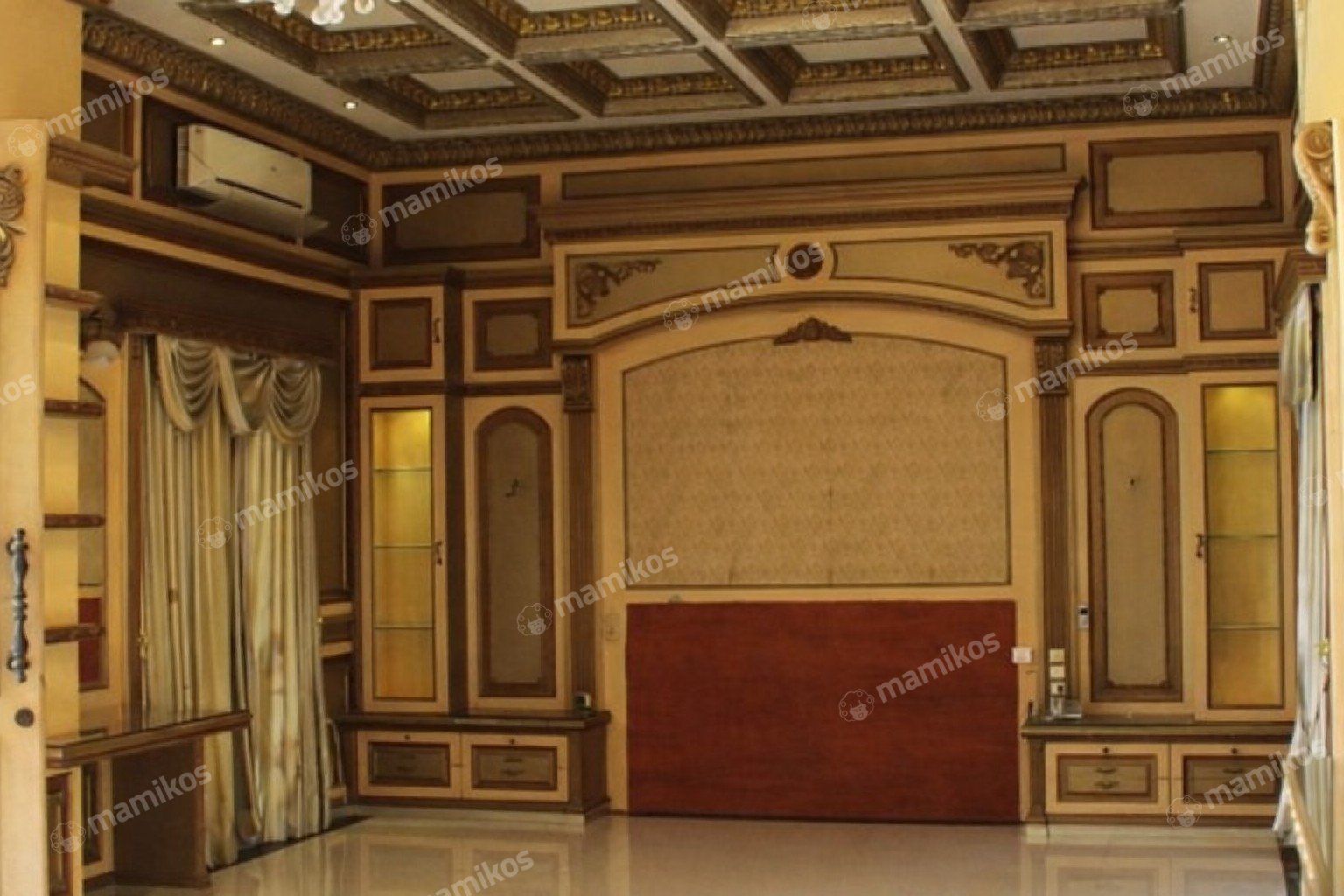 Rumah Sertifikat HGB 4 Kamar Tidur 4 Kamar Mandi Kelapa Gading Jakarta Utara