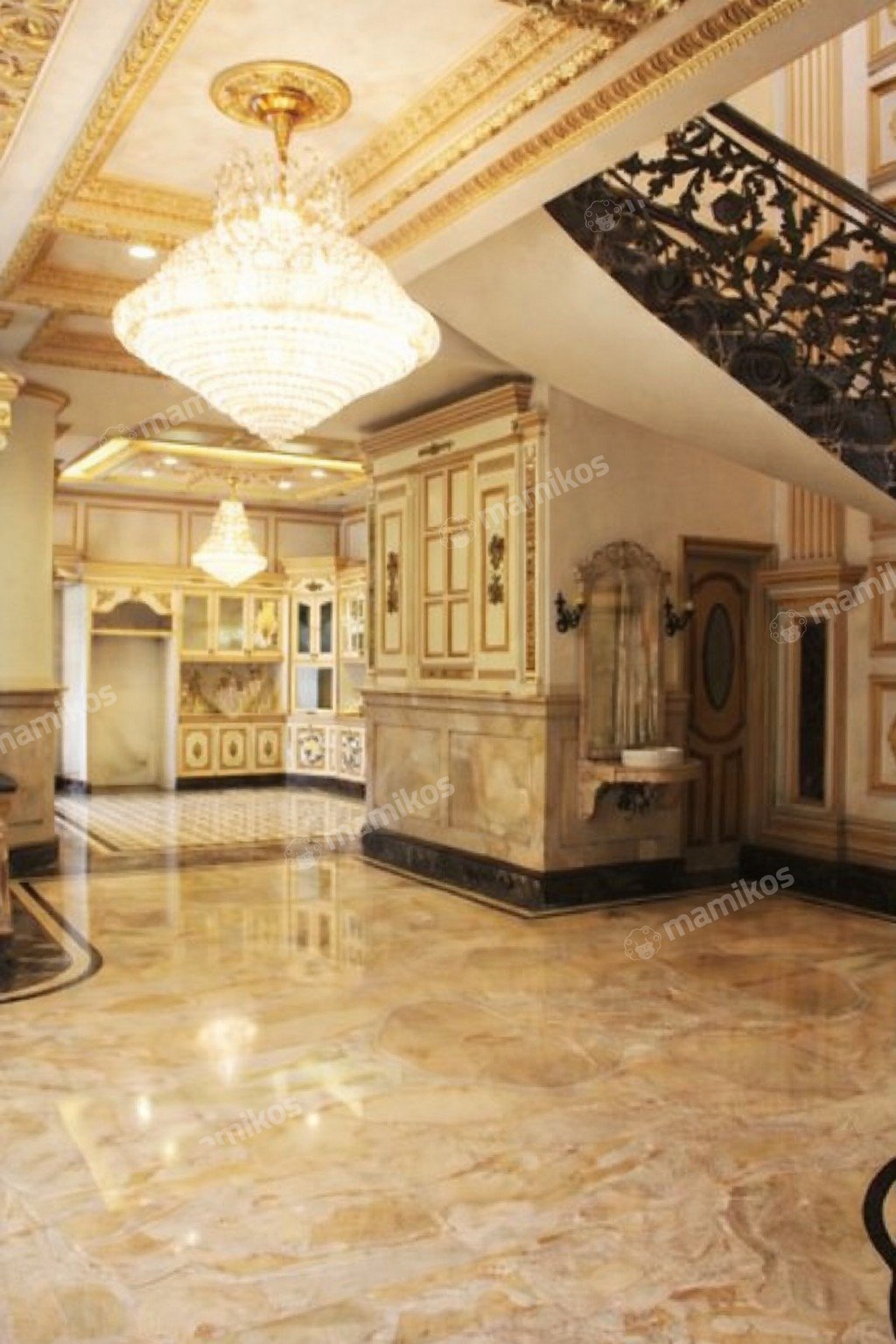 Rumah Sertifikat HGB 4 Kamar Tidur 4 Kamar Mandi Kelapa Gading Jakarta Utara - Photo 2