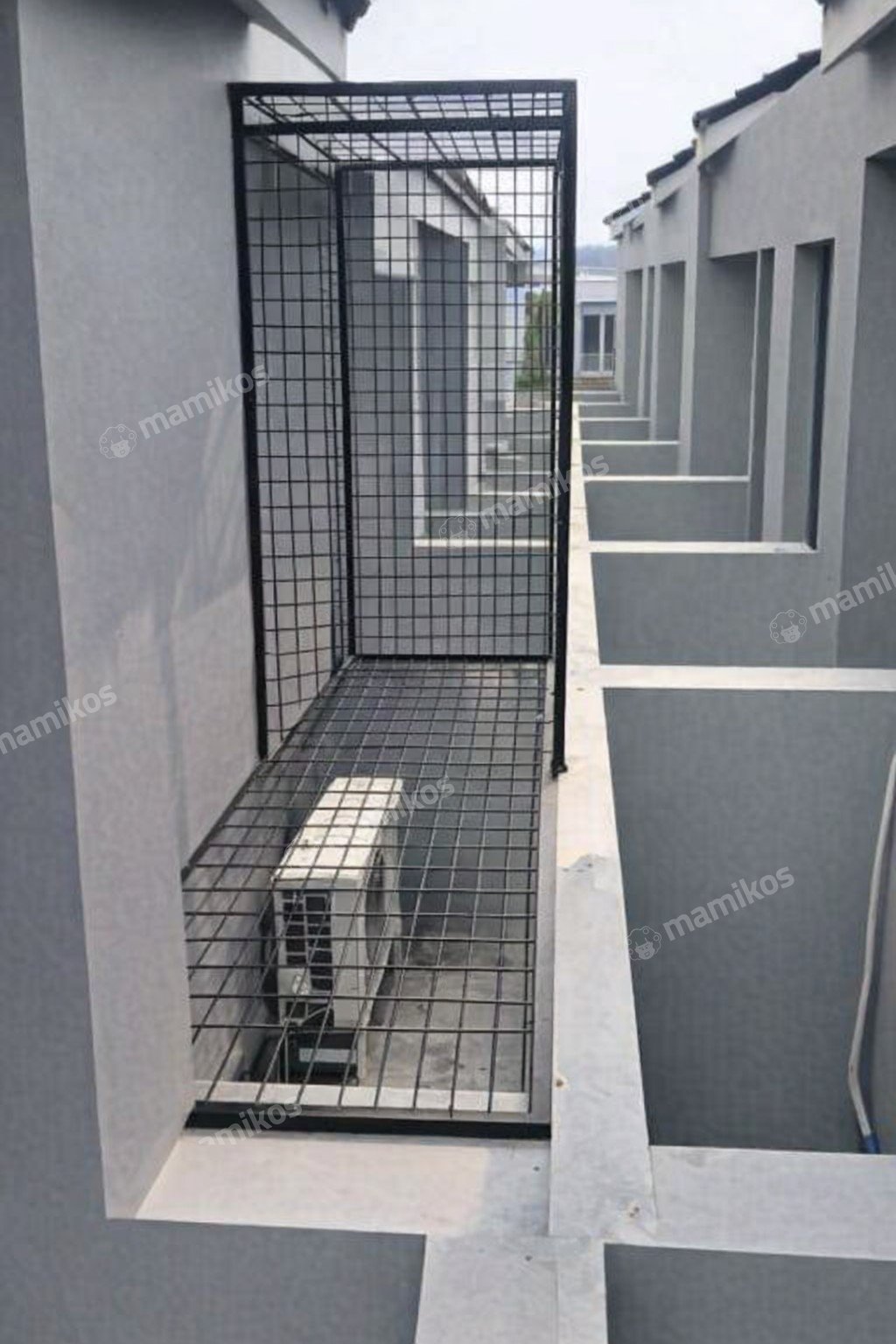 Rumah Sertifikat SHM 2 Kamar Tidur 2 Kamar Mandi Citra Garden Jakarta Barat - Photo 4