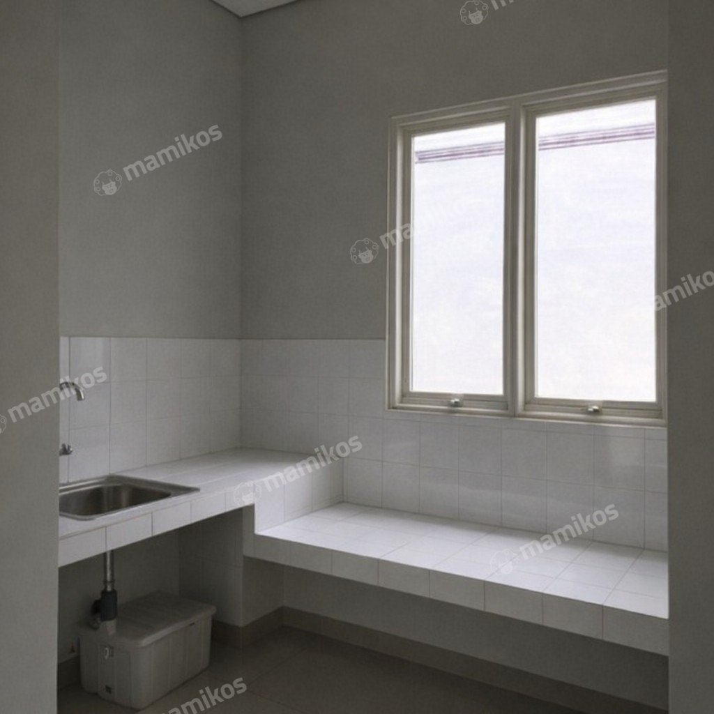 Rumah Sertifikat PPJB 3 Kamar Tidur 3 Kamar Mandi Jakarta Garden City Jakarta Timur - Photo 3