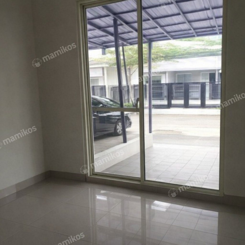 Rumah Sertifikat PPJB 3 Kamar Tidur 3 Kamar Mandi Jakarta Garden City Jakarta Timur - Photo 4