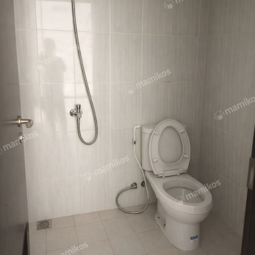 Rumah Sertifikat PPJB 3 Kamar Tidur 3 Kamar Mandi Jakarta Garden City Jakarta Timur - Photo 5