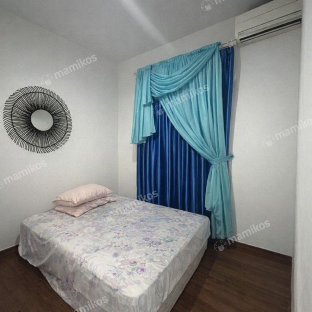 Rumah Sertifikat SHM 4 Kamar Tidur 2 Kamar Mandi Joglo Jakarta Barat - Photo 3
