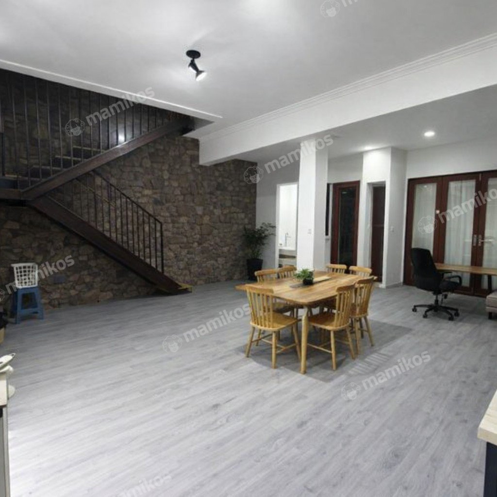 Rumah Sertifikat SHM 4 Kamar Tidur 2 Kamar Mandi Joglo Jakarta Barat - Photo 4