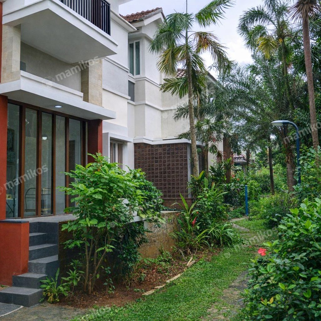 Rumah Sertifikat SHM 4 Kamar Tidur 3 Kamar Mandi Kelapa Gading Jakarta Utara - Photo 4