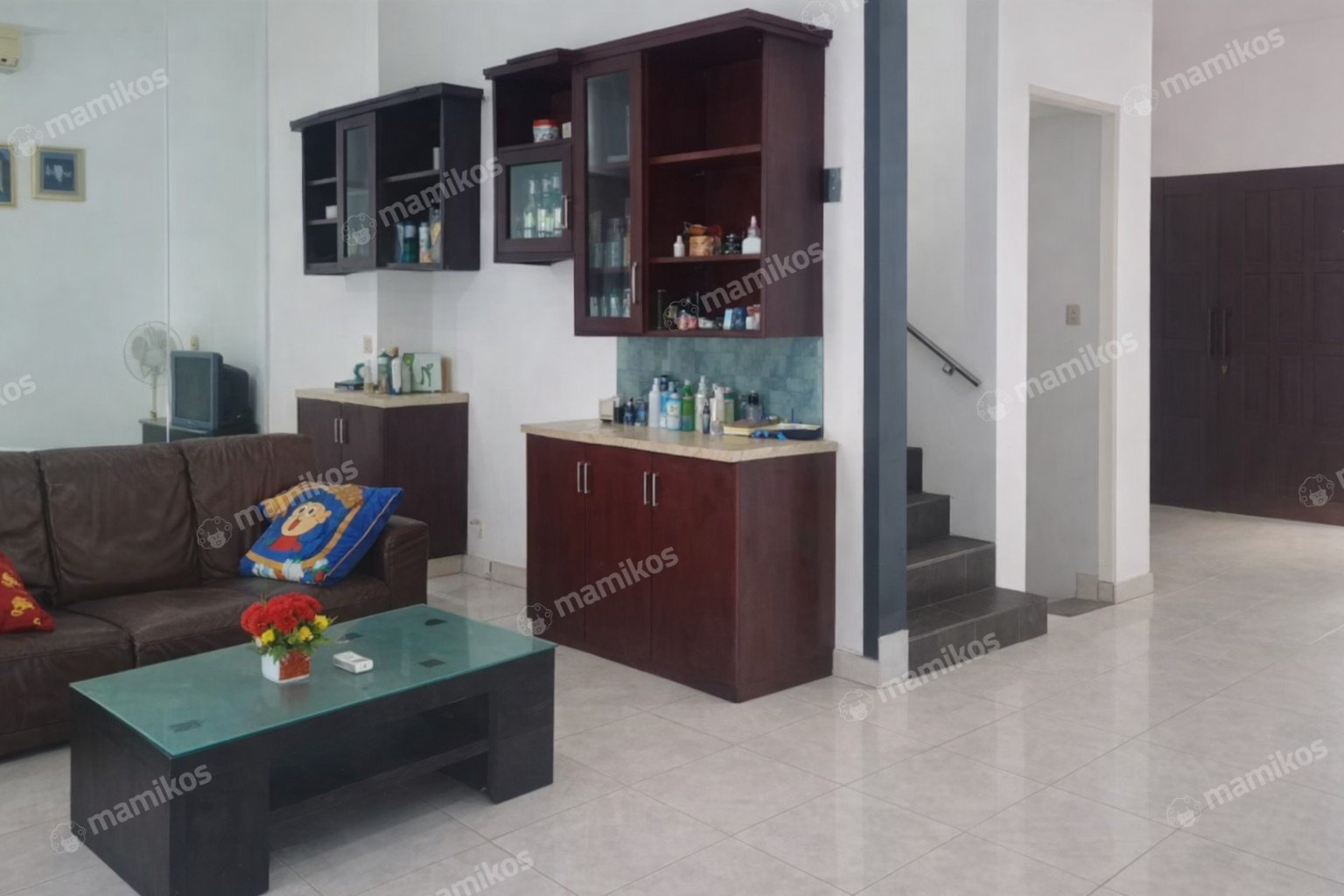 Rumah Sertifikat SHM 4 Kamar Tidur 3 Kamar Mandi Kelapa Gading Jakarta Utara - Photo 5
