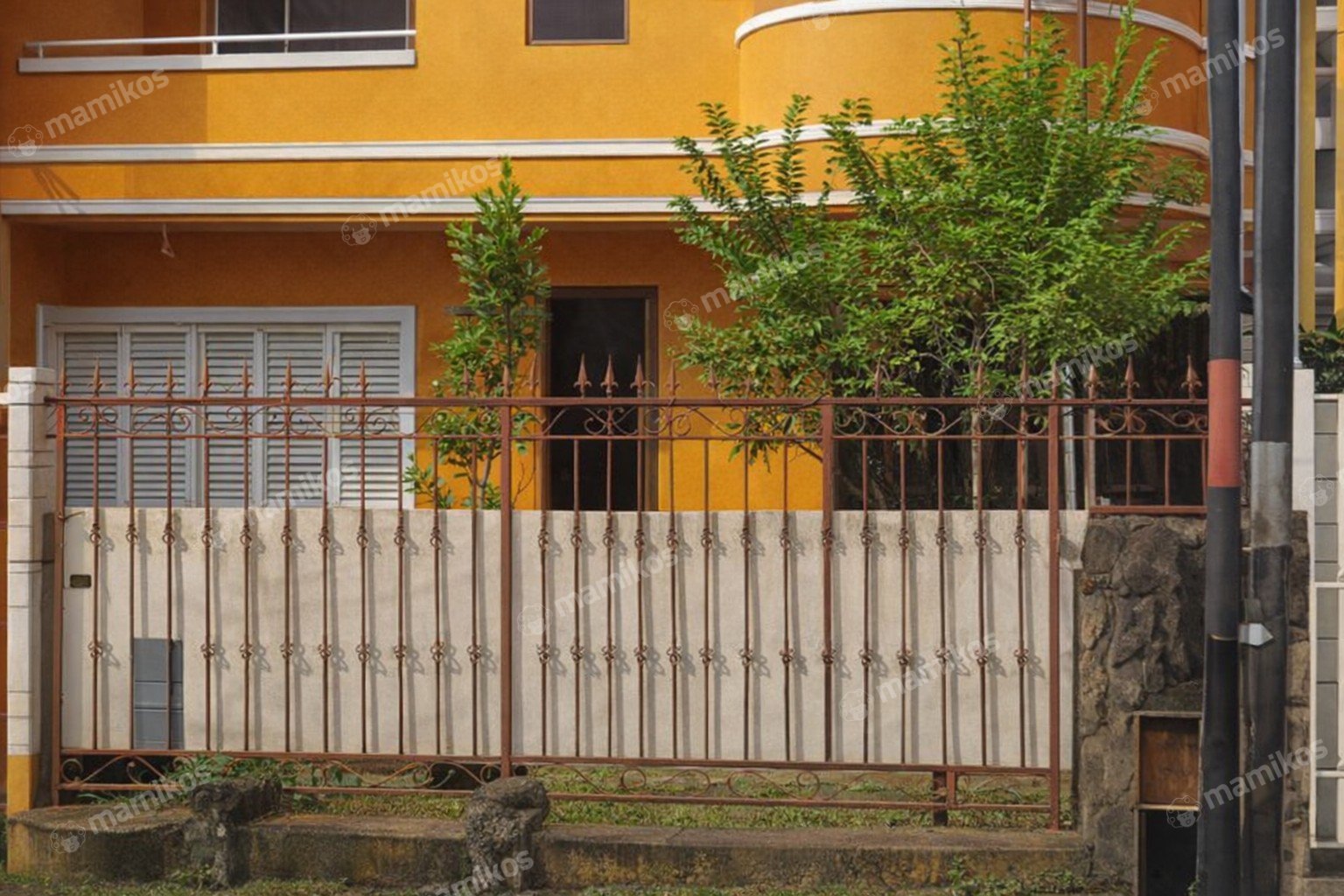 Rumah Sertifikat SHM 4 Kamar Tidur 3 Kamar Mandi Cakung Jakarta Timur