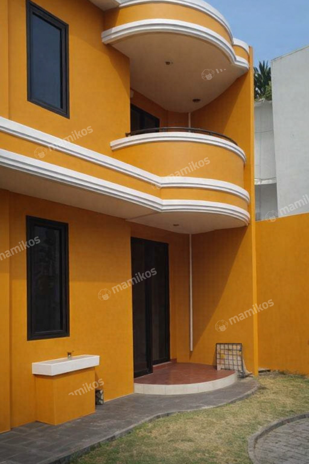 Rumah Sertifikat SHM 4 Kamar Tidur 3 Kamar Mandi Cakung Jakarta Timur - Photo 2