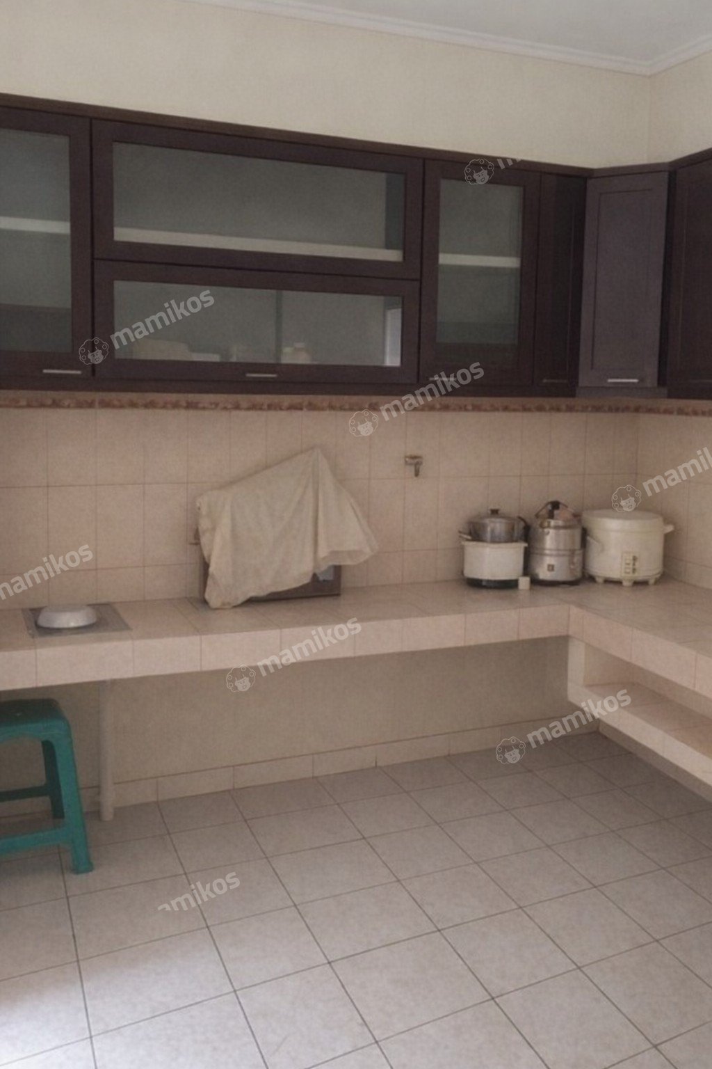 Rumah Sertifikat SHM 4 Kamar Tidur 3 Kamar Mandi Cakung Jakarta Timur - Photo 3