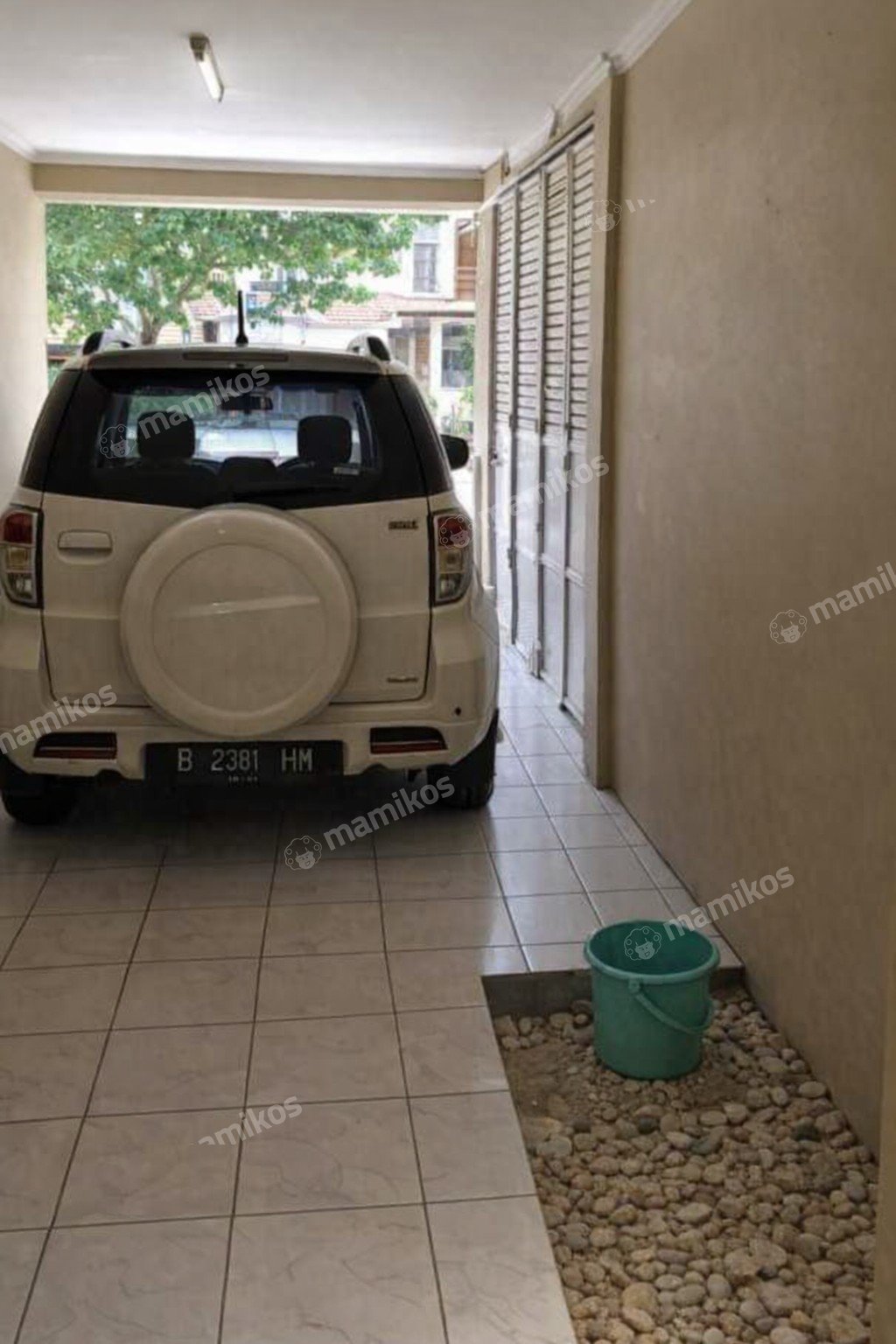 Rumah Sertifikat SHM 4 Kamar Tidur 3 Kamar Mandi Cakung Jakarta Timur - Photo 4
