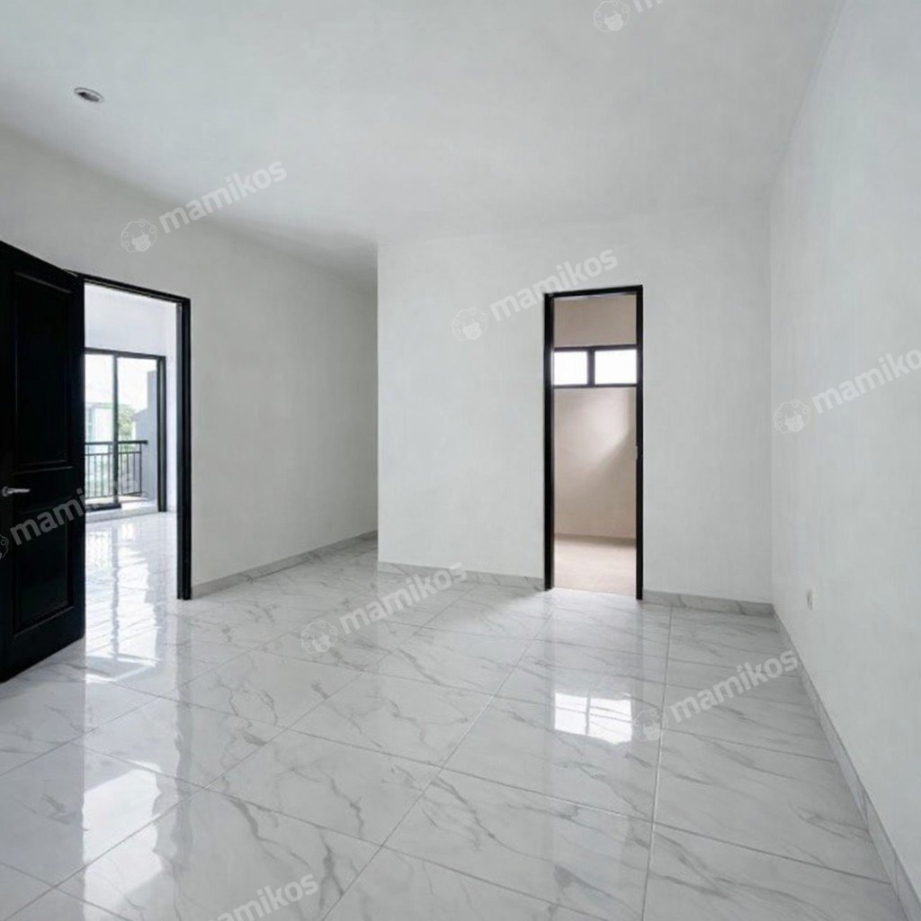 Rumah Sertifikat SHM 3 Kamar Tidur 3 Kamar Mandi Meruya Jakarta Barat - Photo 4