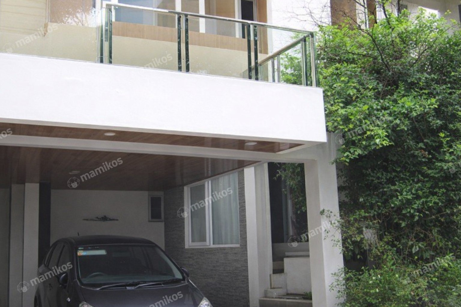 Rumah Sertifikat SHM 3 Kamar Tidur 2 Kamar Mandi Kalideres Jakarta Barat