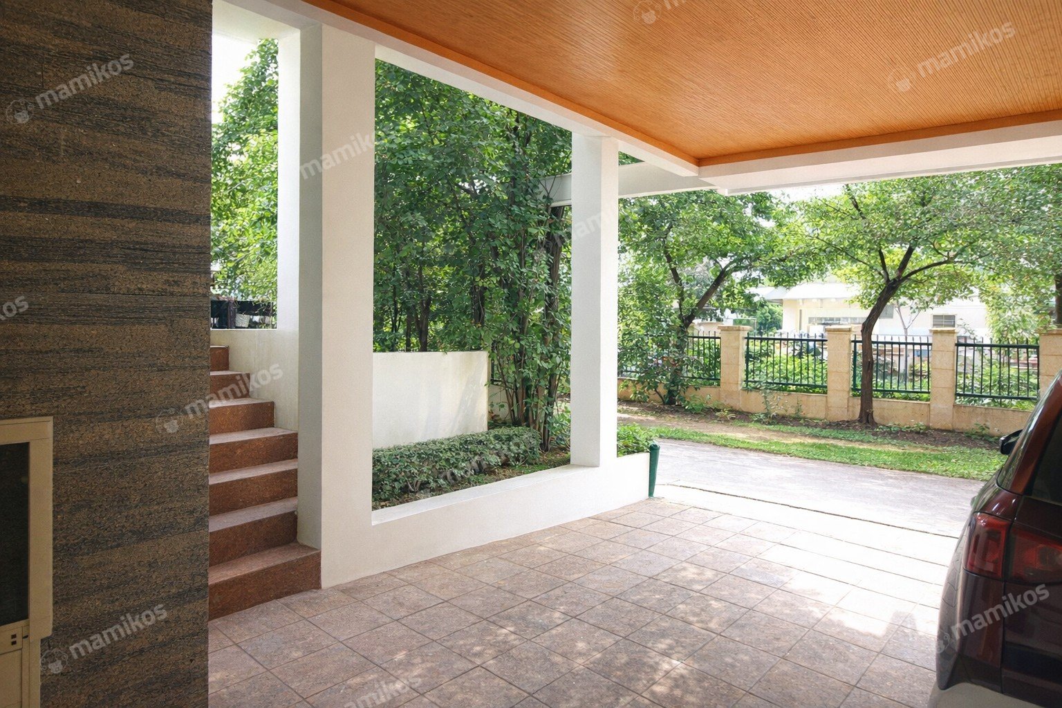 Rumah Sertifikat SHM 3 Kamar Tidur 2 Kamar Mandi Kalideres Jakarta Barat - Photo 3