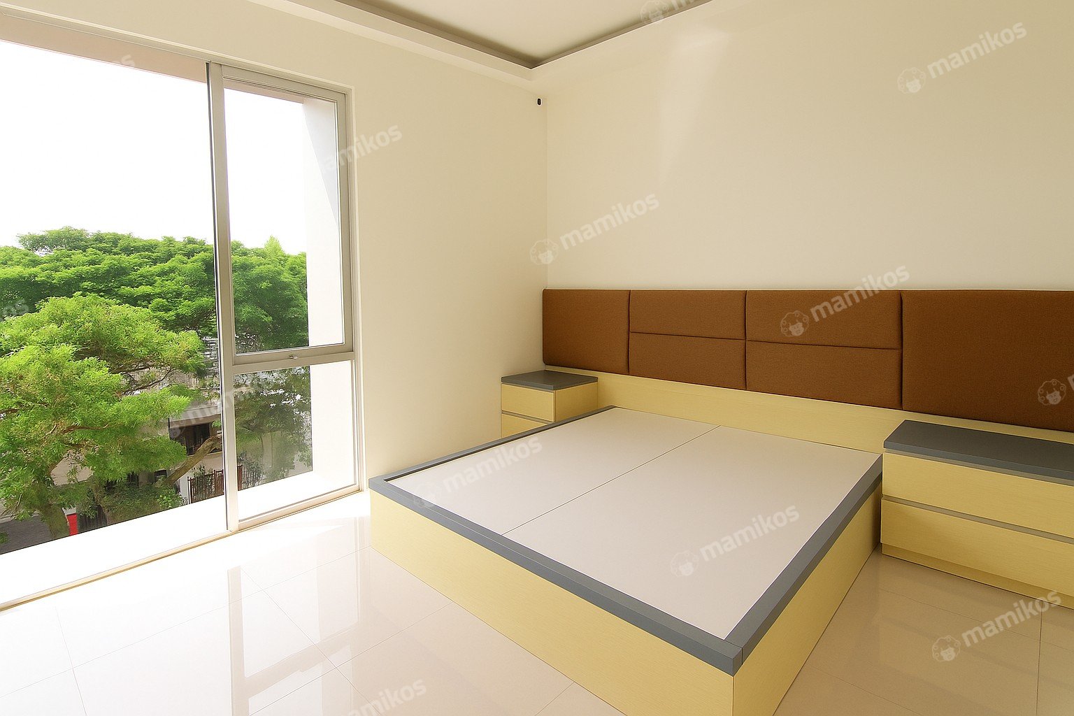 Rumah Sertifikat SHM 3 Kamar Tidur 2 Kamar Mandi Kalideres Jakarta Barat - Photo 4