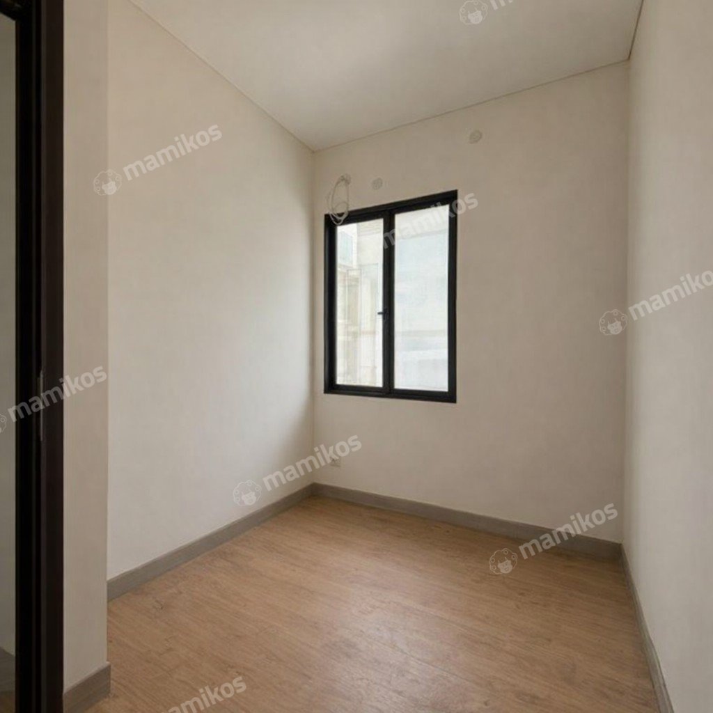Rumah 4 Kamar Tidur 2 Kamar Mandi 1 Lantai Jakarta Garden City Jakarta Timur - Photo 3