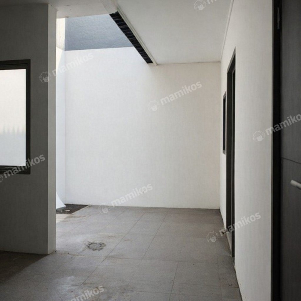 Rumah Sertifikat PPJB 3 Kamar Tidur 1 Kamar Mandi Jakarta Garden City Jakarta Timur - Photo 2