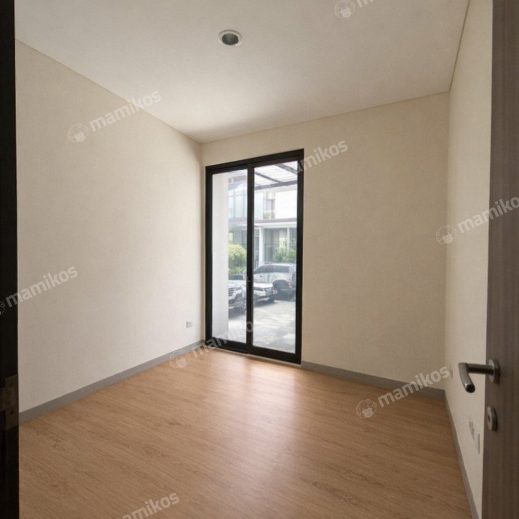 Rumah Sertifikat PPJB 3 Kamar Tidur 1 Kamar Mandi Jakarta Garden City Jakarta Timur - Photo 3