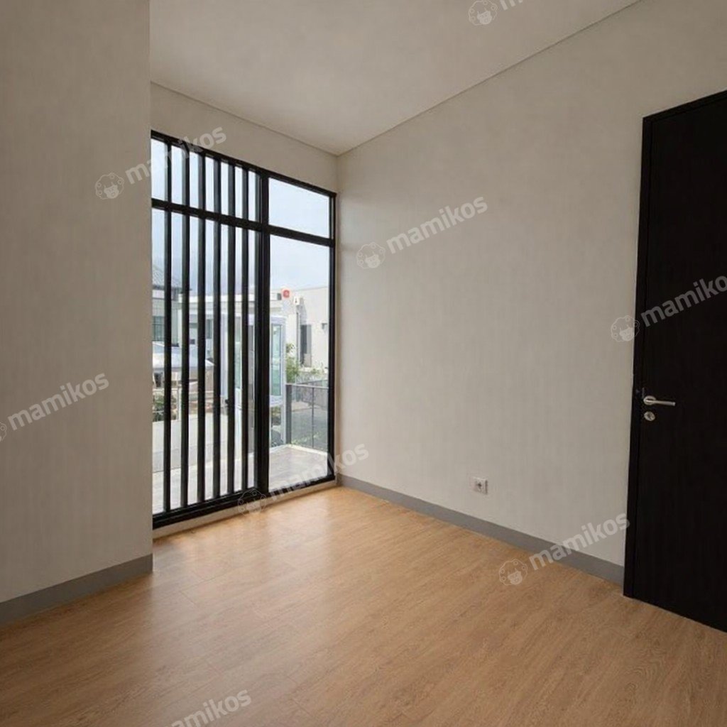 Rumah Sertifikat PPJB 3 Kamar Tidur 1 Kamar Mandi Jakarta Garden City Jakarta Timur - Photo 5