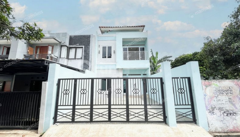 Rumah 3KT 3KM Cinere Depok