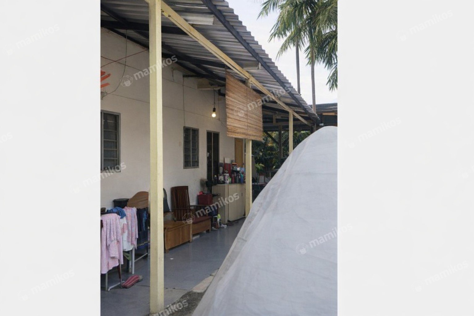 Rumah Sertifikat SHM 10 Kamar Tidur 10 Kamar Mandi Gandaria Jakarta Selatan - Photo 2