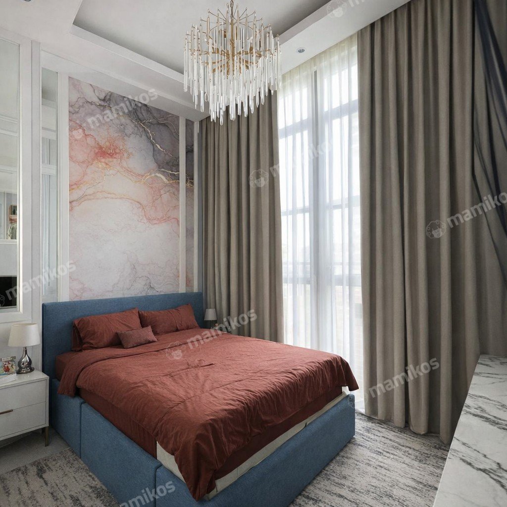 Rumah Sertifikat SHM 3 Kamar Tidur 4 Kamar Mandi Cakung Jakarta Timur - Photo 5