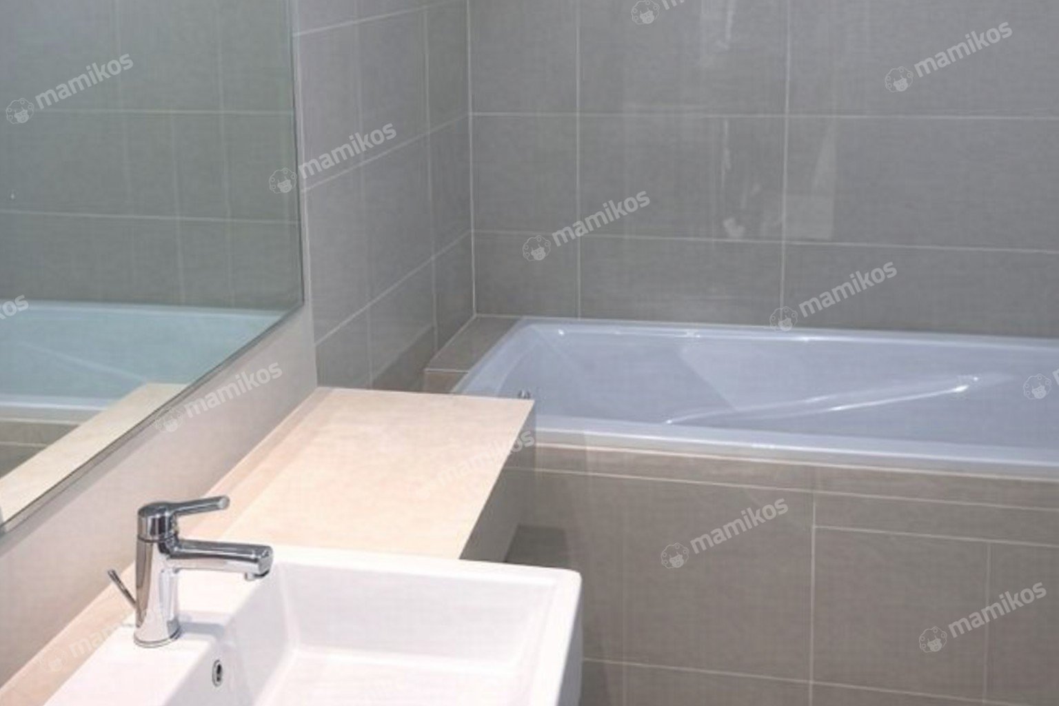 Rumah Sertifikat SHM 4 Kamar Tidur 3 Kamar Mandi Puri Mansion Jakarta Barat