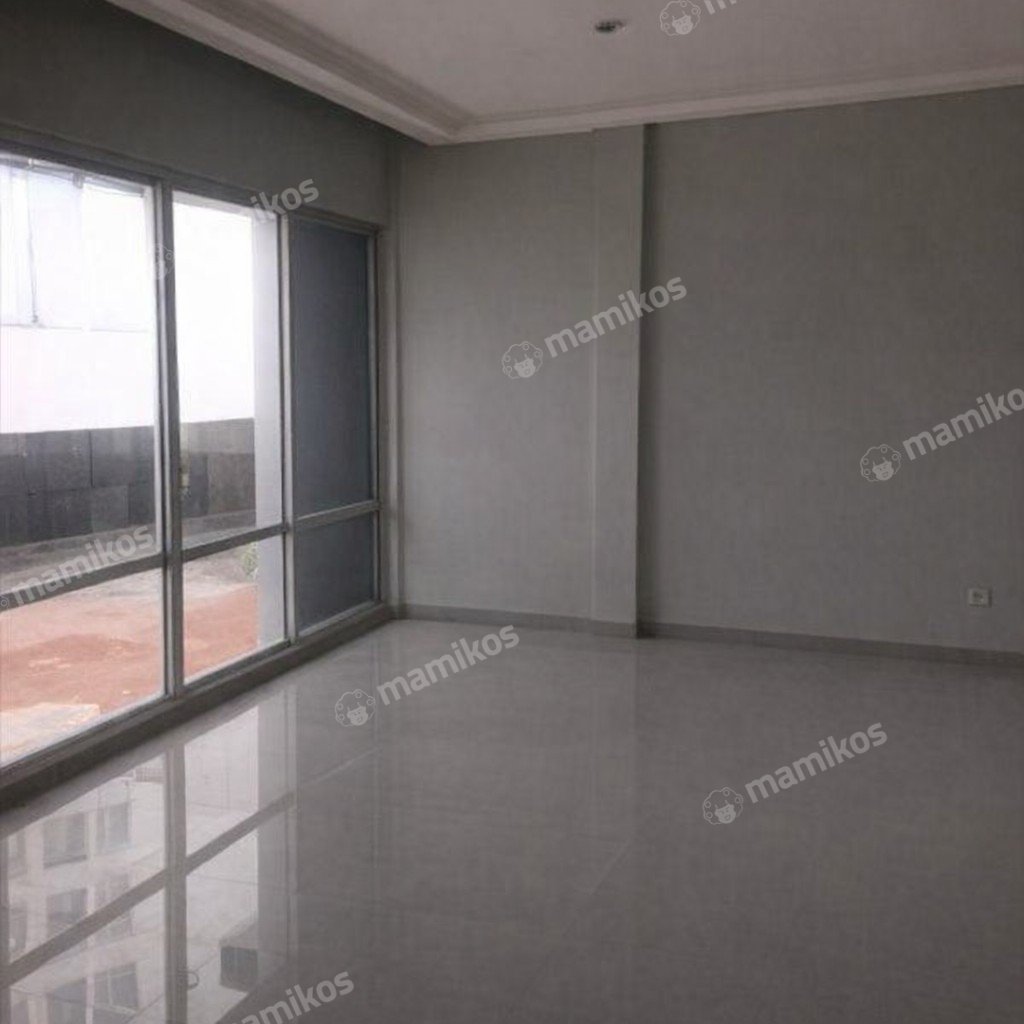 Rumah Sertifikat SHM 4 Kamar Tidur 3 Kamar Mandi Puri Mansion Jakarta Barat - Photo 2