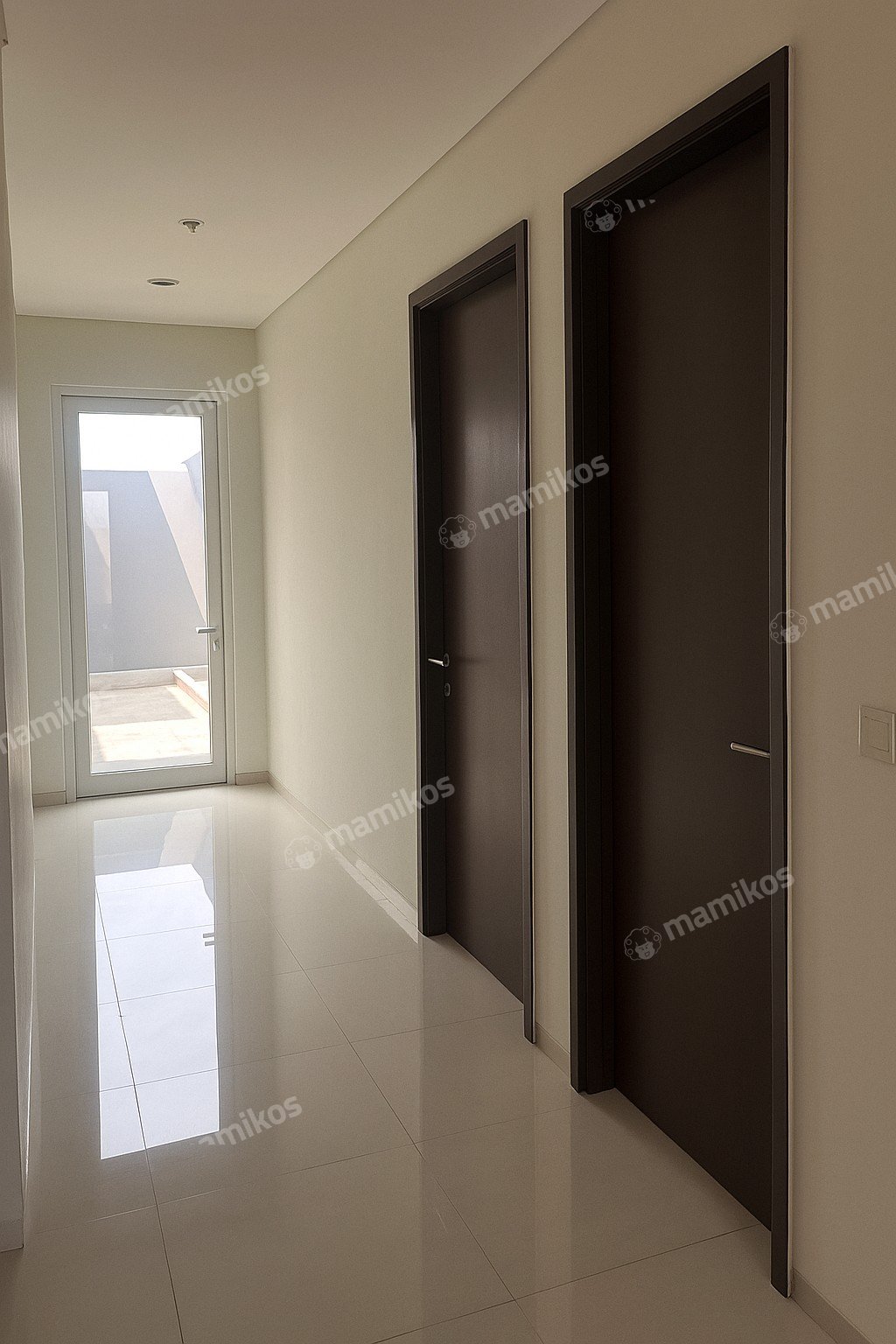 Rumah Sertifikat SHM 4 Kamar Tidur 3 Kamar Mandi Puri Mansion Jakarta Barat - Photo 3