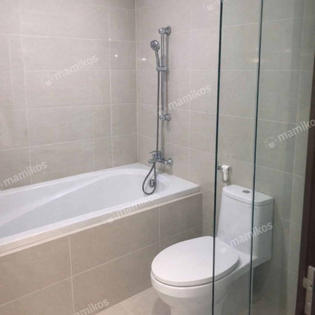 Rumah Sertifikat SHM 4 Kamar Tidur 3 Kamar Mandi Puri Mansion Jakarta Barat - Photo 4