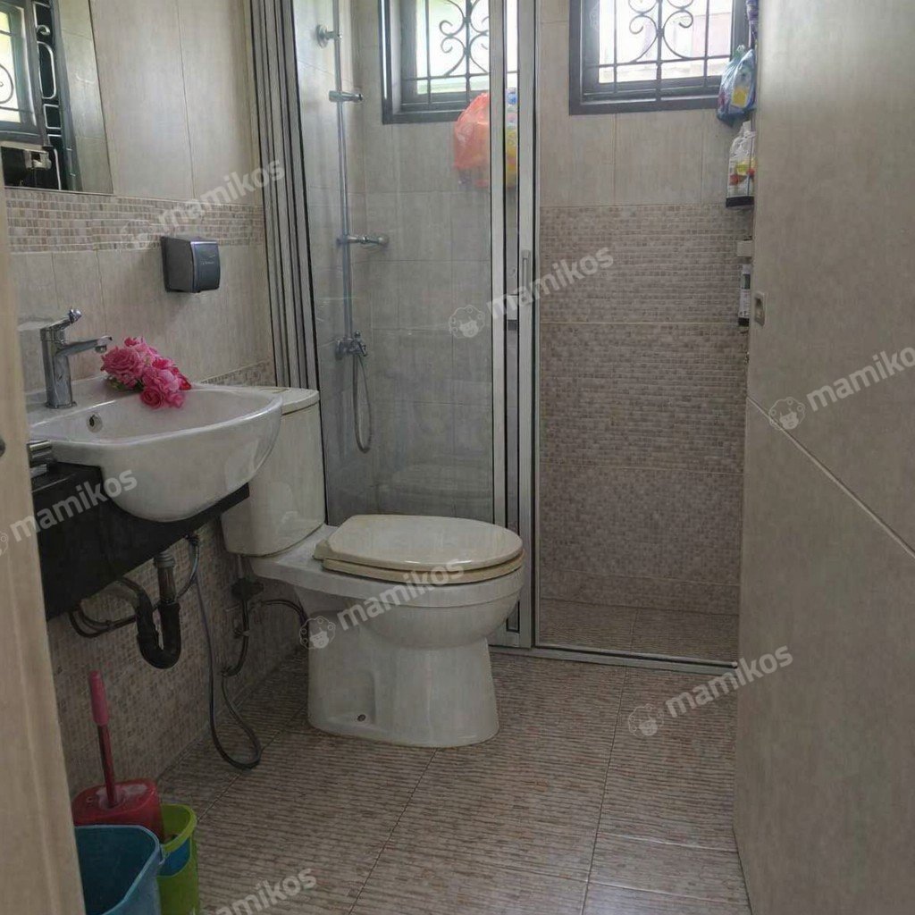 Rumah Sertifikat SHM 3 Kamar Tidur 3 Kamar Mandi Jakarta Garden City Jakarta Timur - Photo 2