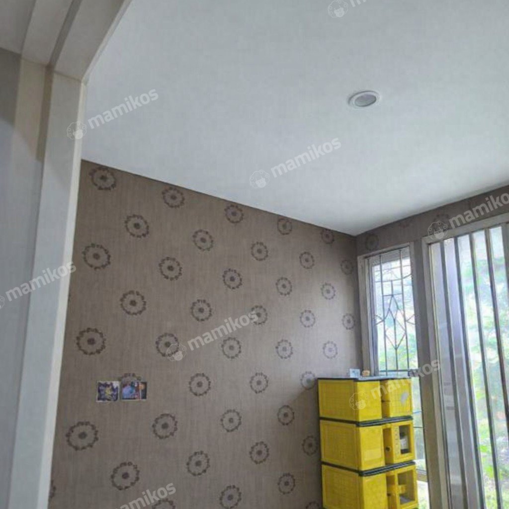 Rumah Sertifikat SHM 3 Kamar Tidur 3 Kamar Mandi Jakarta Garden City Jakarta Timur - Photo 3