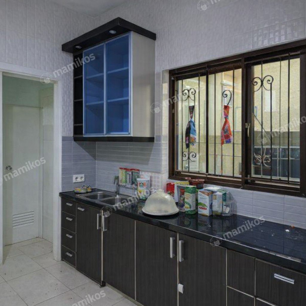 Rumah Sertifikat SHM 3 Kamar Tidur 3 Kamar Mandi Jakarta Garden City Jakarta Timur - Photo 5