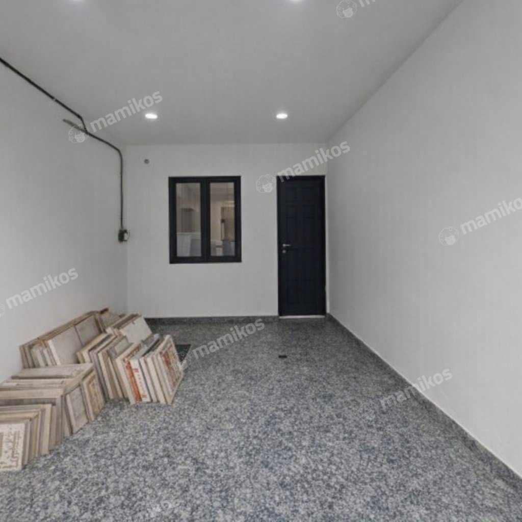 Rumah Sertifikat SHM 3 Kamar Tidur 3 Kamar Mandi Taman Ratu Jakarta Barat - Photo 2