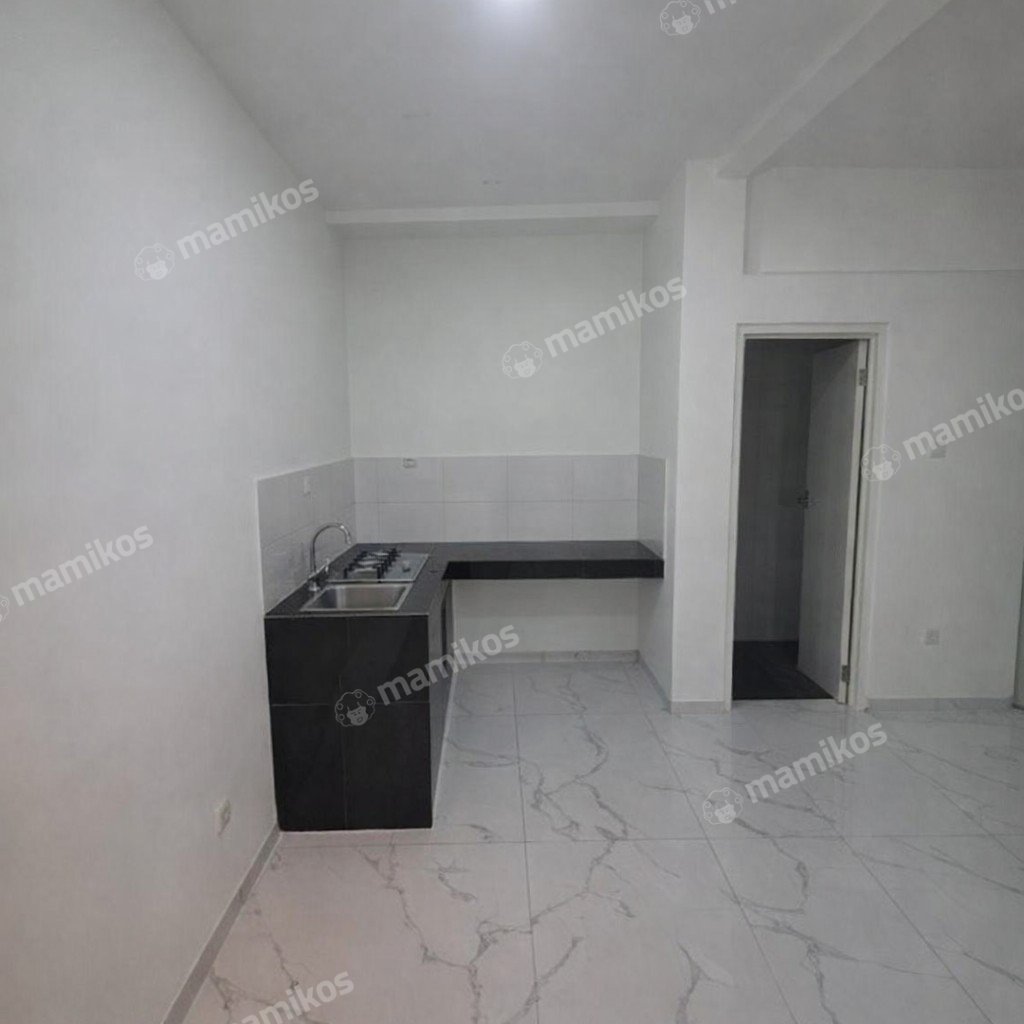 Rumah Sertifikat SHM 3 Kamar Tidur 3 Kamar Mandi Taman Ratu Jakarta Barat - Photo 4