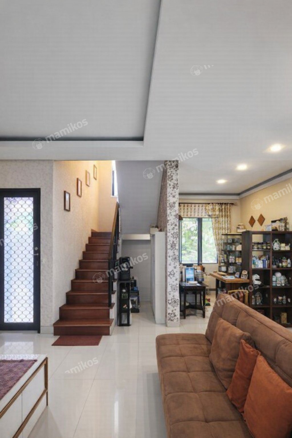 Rumah Sertifikat SHM 4 Kamar Tidur 3 Kamar Mandi Cakung Jakarta Timur - Photo 3