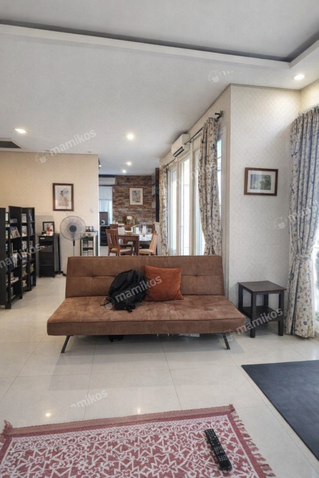 Rumah Sertifikat SHM 4 Kamar Tidur 3 Kamar Mandi Cakung Jakarta Timur - Photo 4