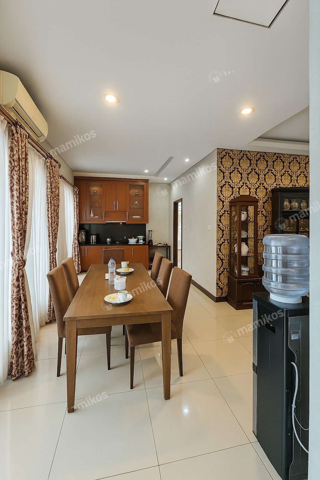 Rumah Sertifikat SHM 4 Kamar Tidur 3 Kamar Mandi Cakung Jakarta Timur - Photo 5