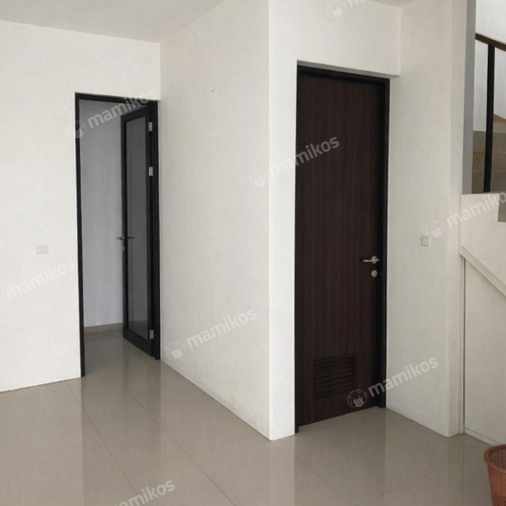 Rumah Sertifikat SHM 2 Kamar Tidur 2 Kamar Mandi Semanan Jakarta Barat - Photo 2