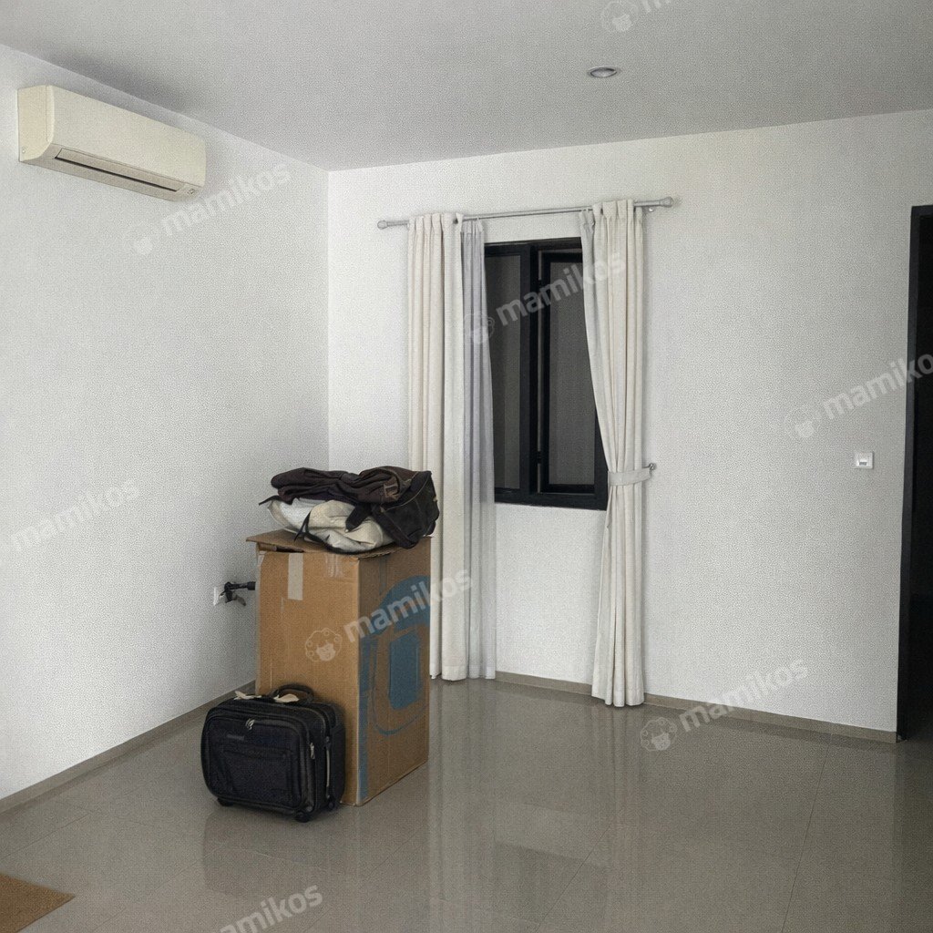 Rumah Sertifikat SHM 2 Kamar Tidur 2 Kamar Mandi Semanan Jakarta Barat - Photo 5