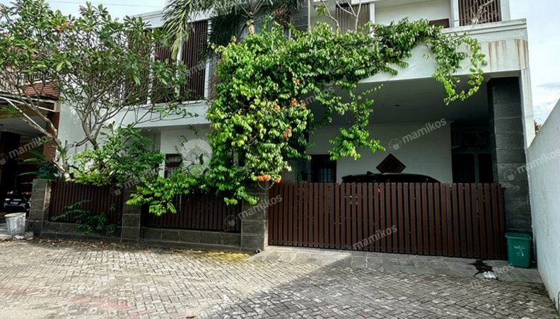 Rumah 6KT 6KM Medan Selayang Medan