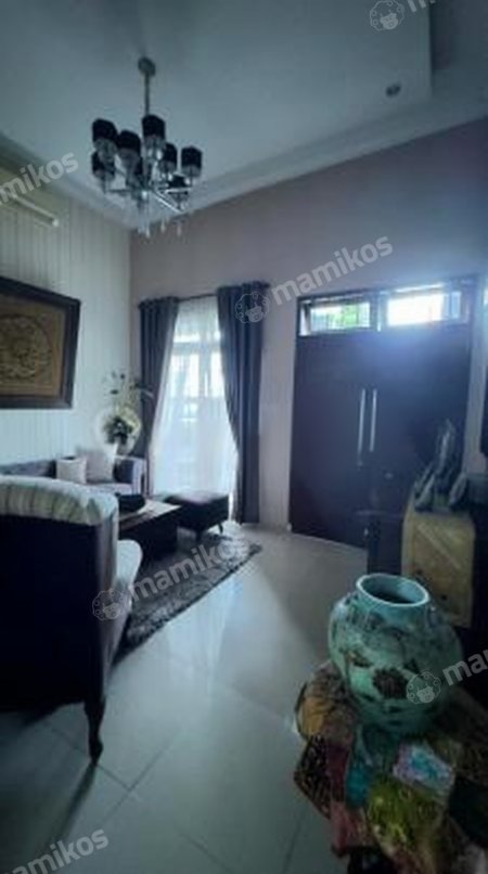 Rumah Sertifikat SHM 6 Kamar Tidur 6 Kamar Mandi Medan Selayang Medan - Photo 2