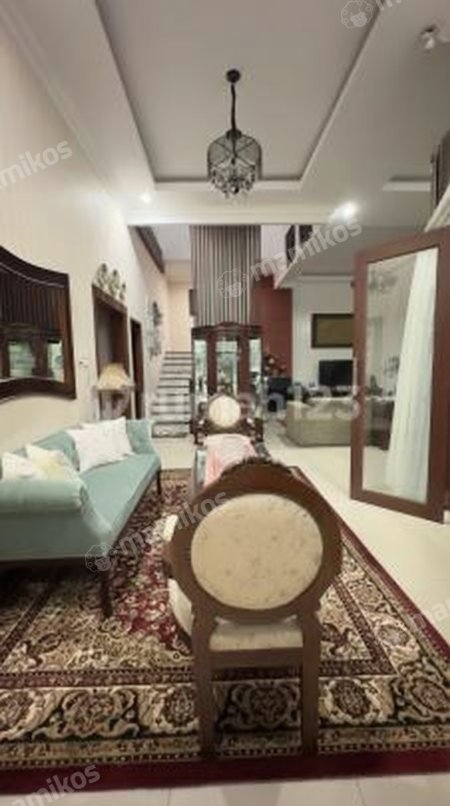 Rumah Sertifikat SHM 6 Kamar Tidur 6 Kamar Mandi Medan Selayang Medan - Photo 3