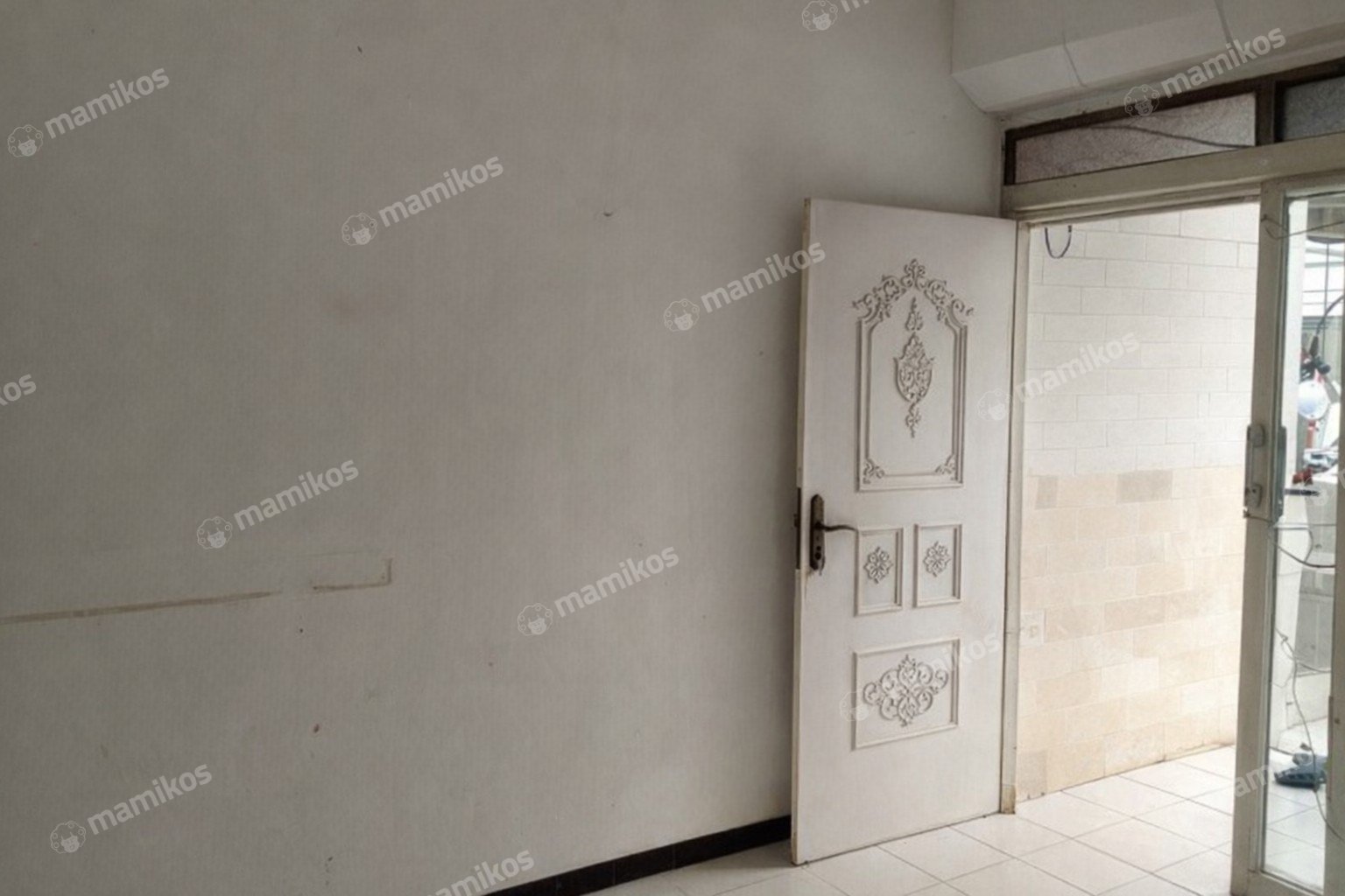 Rumah Sertifikat SHM 2 Kamar Tidur 2 Kamar Mandi Pondok Indah Jakarta Selatan