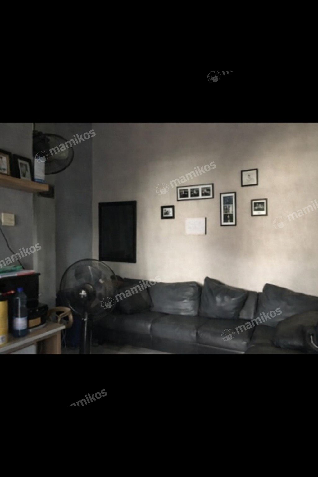 Rumah Sertifikat SHM 5 Kamar Tidur 3 Kamar Mandi Teluk Gong Jakarta Utara - Photo 2