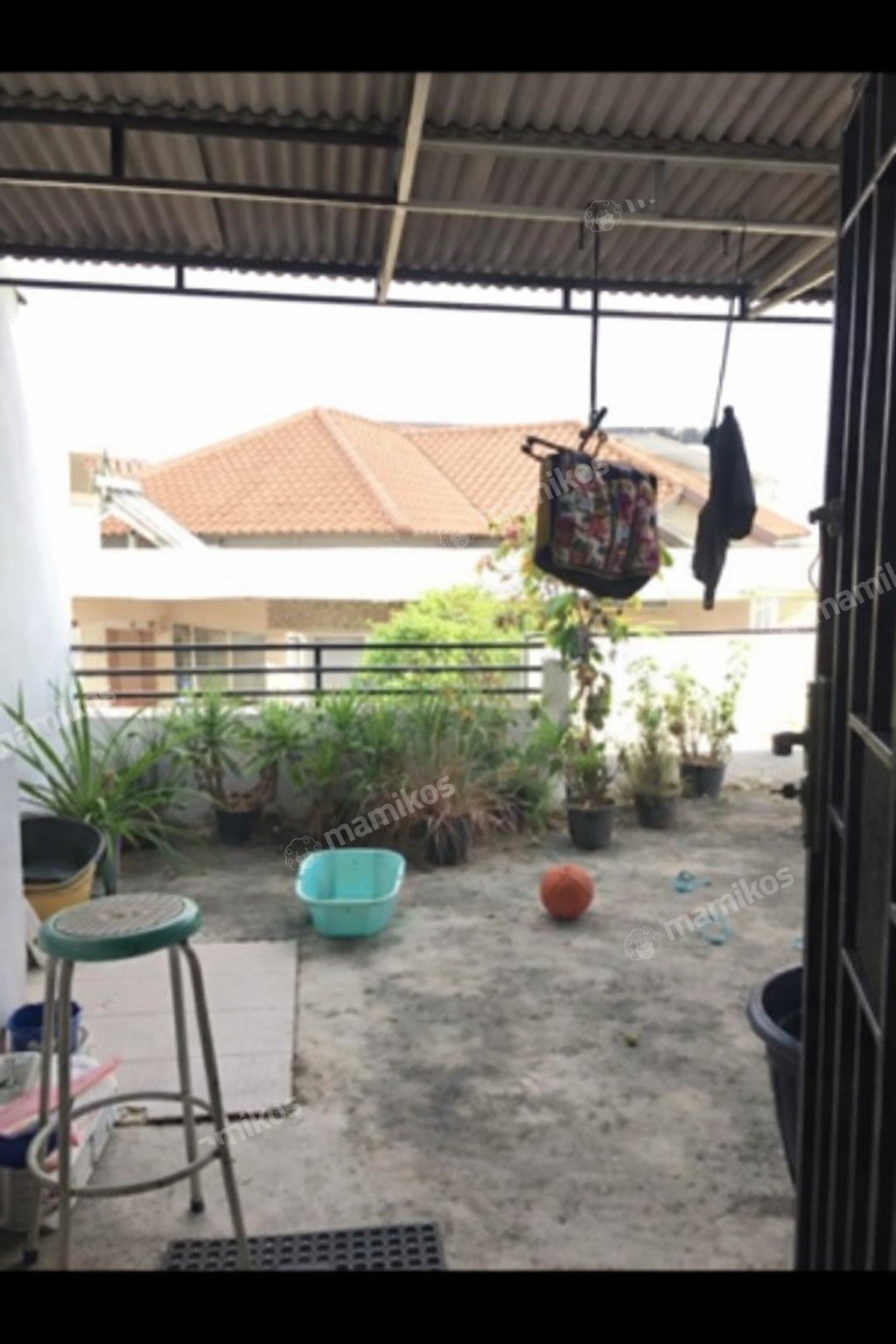 Rumah Sertifikat SHM 5 Kamar Tidur 3 Kamar Mandi Teluk Gong Jakarta Utara - Photo 4